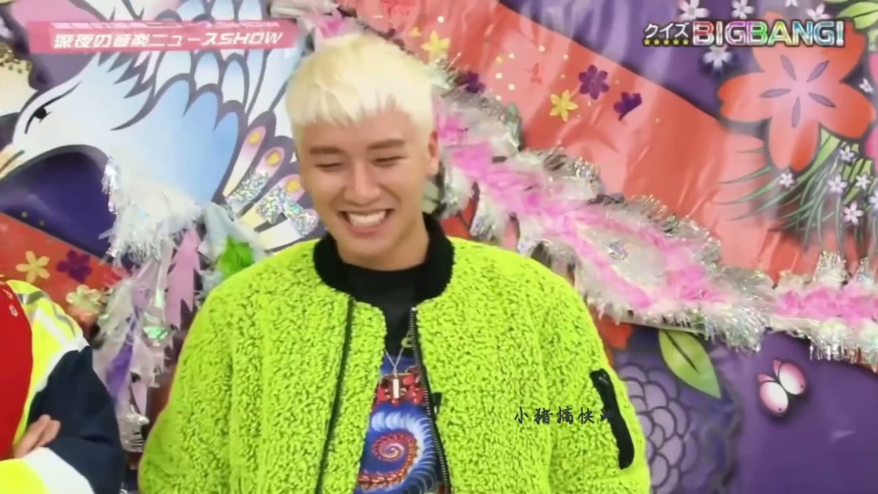 nyongtory GRI 龙tory GD SEUNGRI 权志龙 胜利 happiness- 🌈Sweet years of Nyongtory ⑤⑥