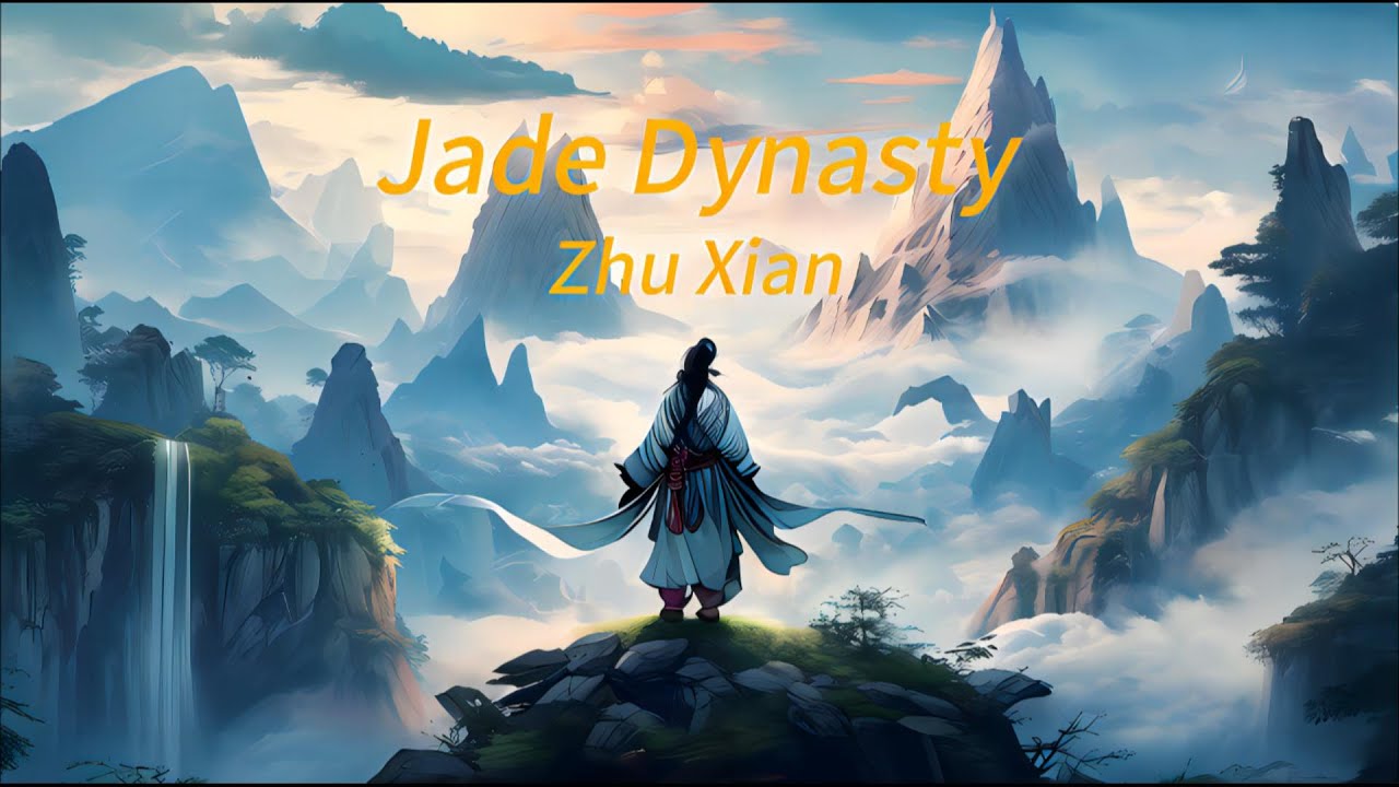 Jade Dynasty - ZhuXian | Chapter 31 The Right Way 01 |  Audio Novel  | 诛仙