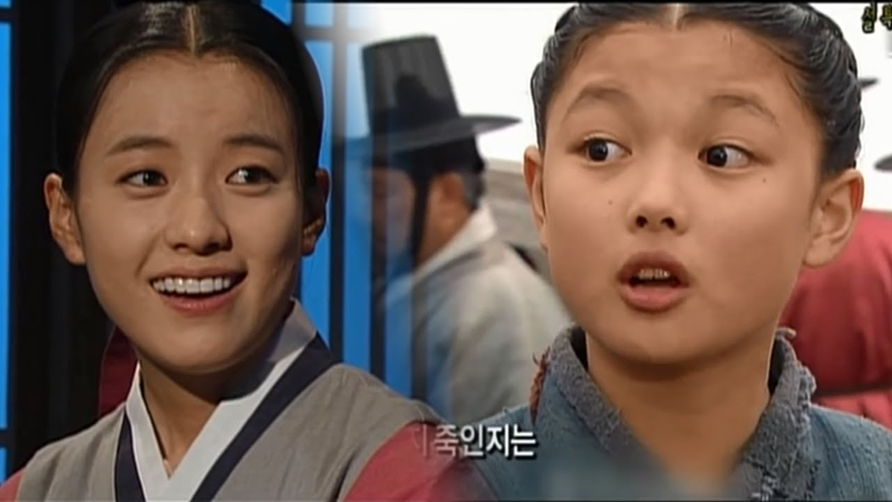 해피타임 - Happy Time, Masterpiece Theater #07, 명작극장 20120122