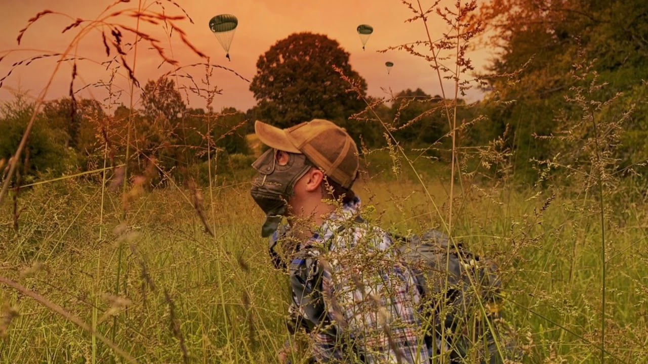 Upchurch Ft Katie Noel & Chucky V “Dance with the Devil” (OFFICIAL AUDIO)