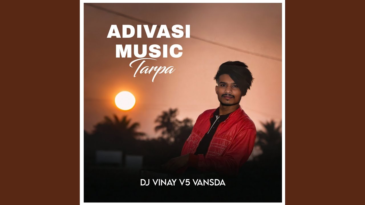 Adivasi Music Tarpa