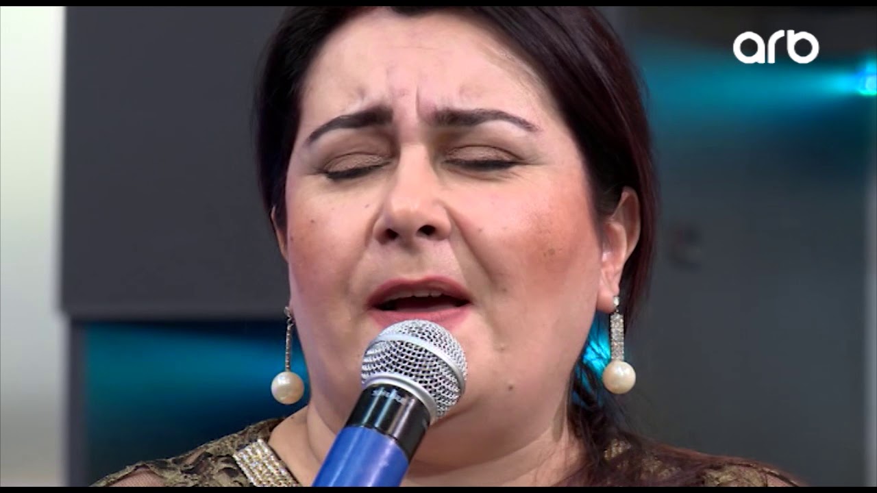 Şəhla Həmidova və Rəhman Məmmədli (2018)