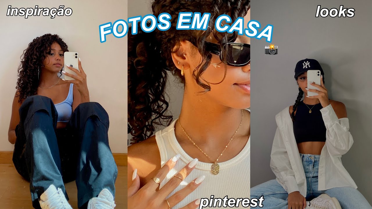 TIRANDO FOTOS EM CASA 📸 *sozinha* | pinterest insp, looks etc