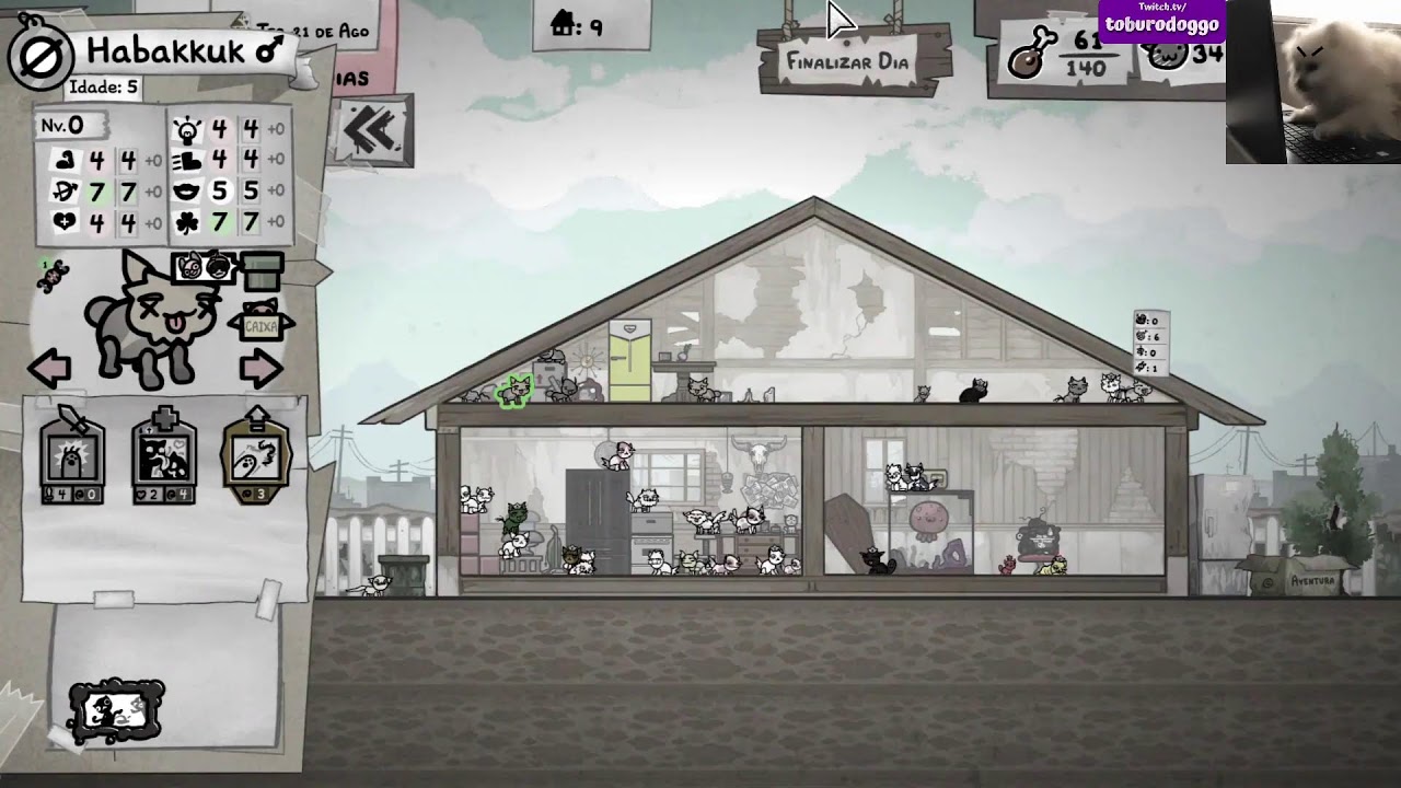 Mew Mew please speed i need this