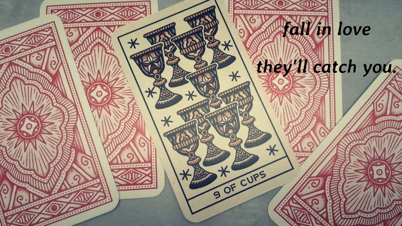 this person will change your life... You're going to fall in love! ❤️ #tarot #tarotreading