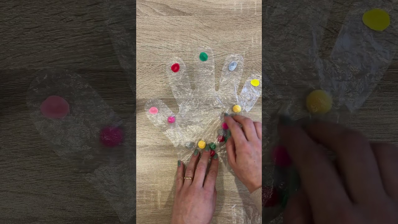 Atividade desenvolvimental para crianças que podes fazer tu próprio/a 🫟