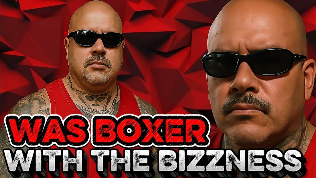 BOXER MENDOZA : WAS HE REALLY WITH THE BIZZNESS ...CONTROVERSIAL BREAK DOWN