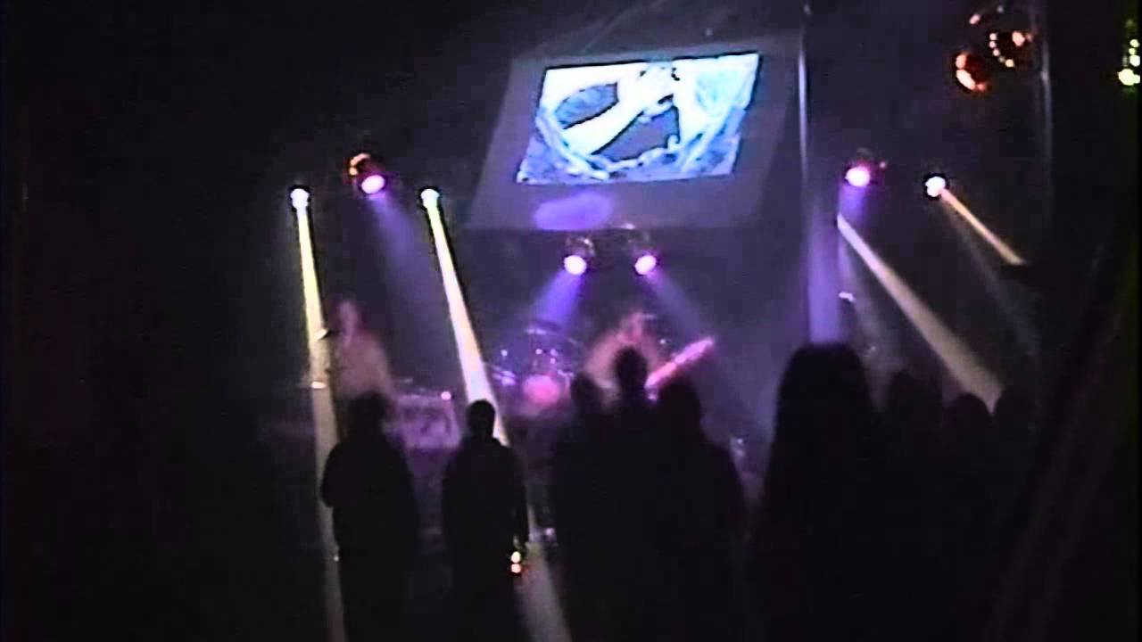 Sons Of Nothing / FloydShow 9/24/2005 Levelz in Steamboat Springs, CO