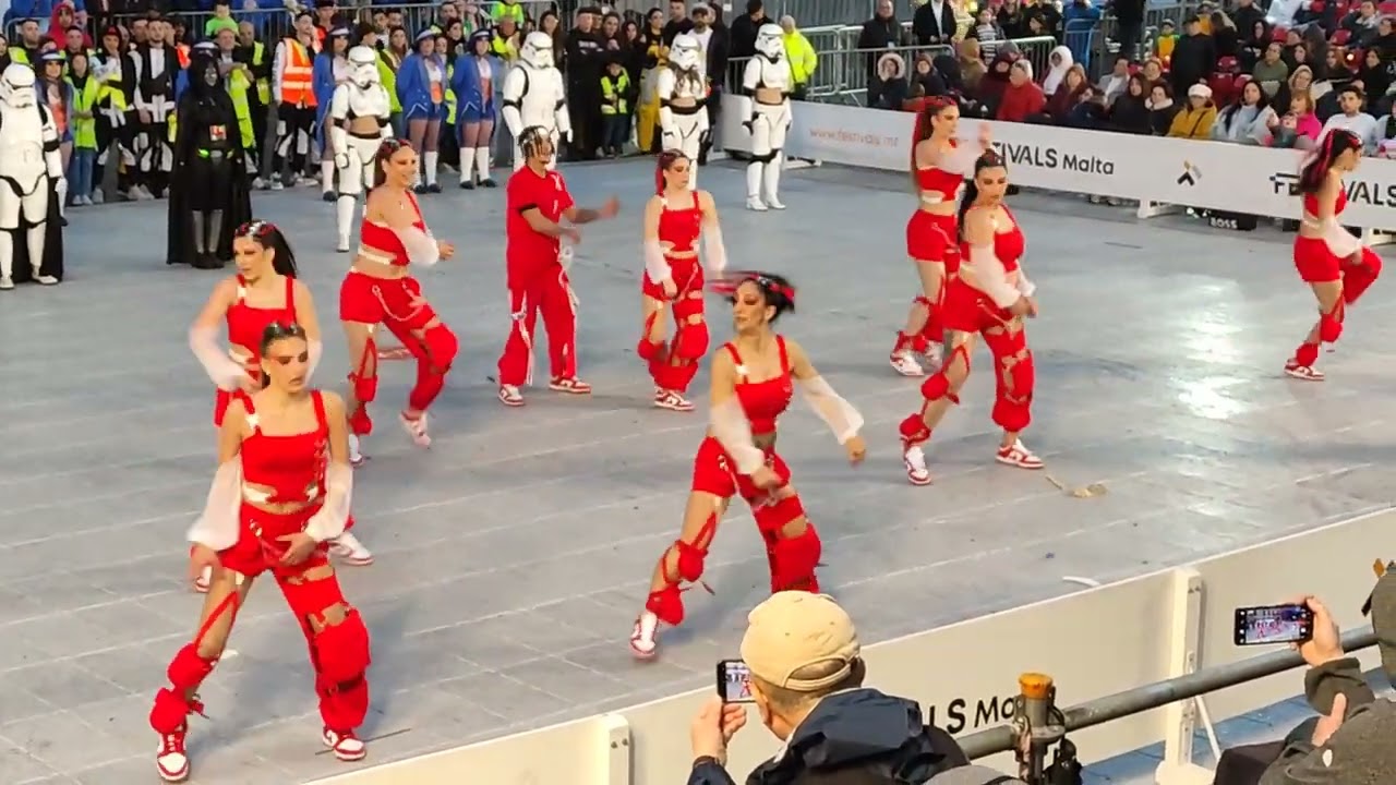 Karnival ta' Malta 2024