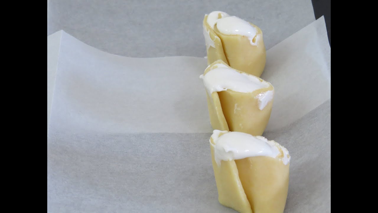 שושני קצפת פריכות של סבתא נחמה ונועה