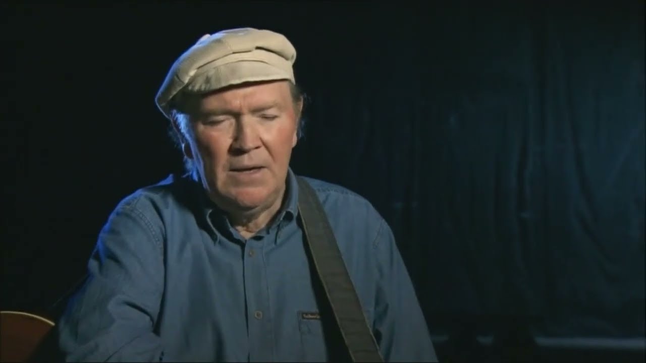 Ireland's First Rock Star A new documentary looks at the life and music of Liam Clancy.