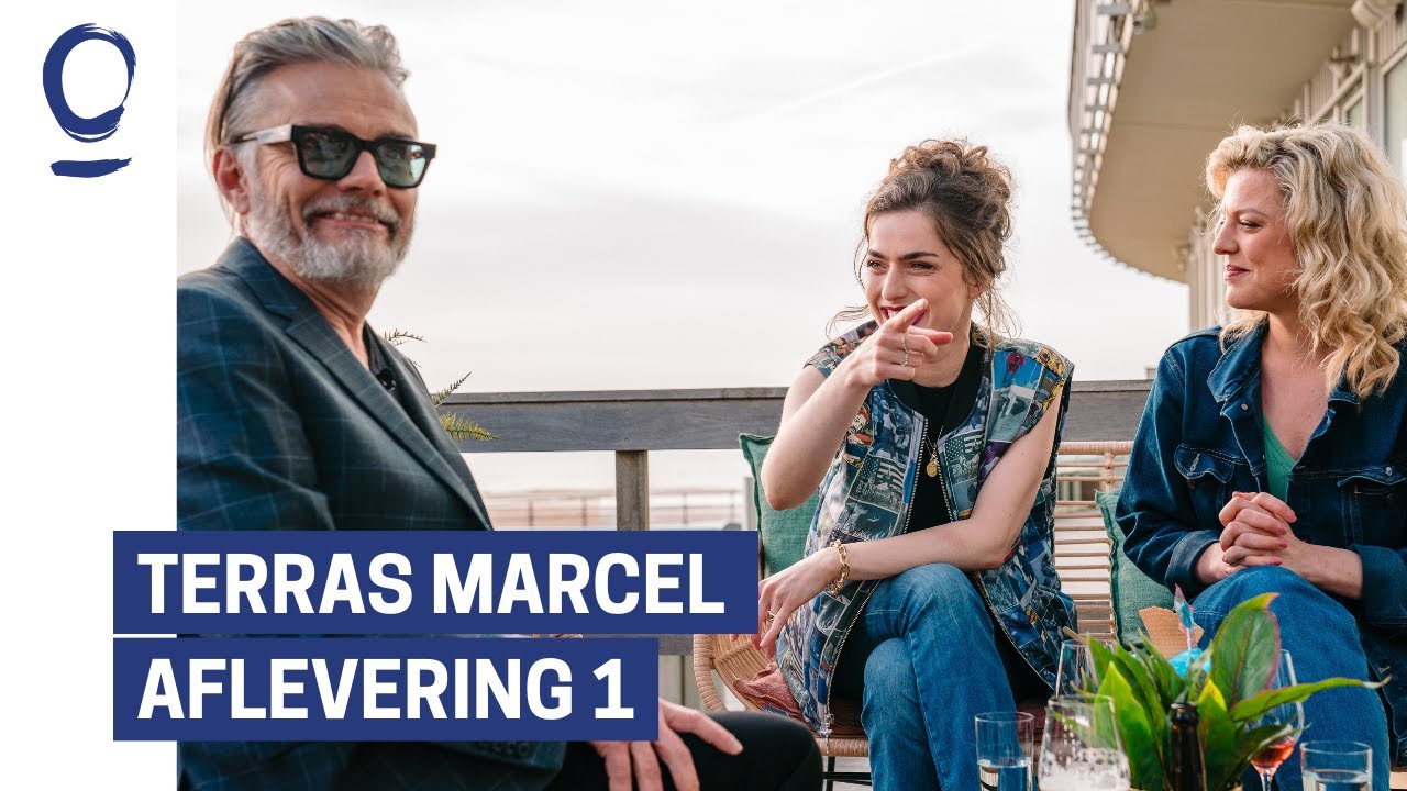 Terras Marcel - Aflevering 1
