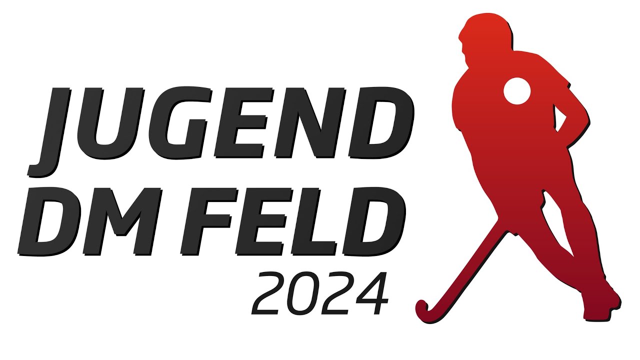 Deutsche Meisterschaft Jugend Feld 2024 mU18 / Zehlendorfer Wespen/ Samstag