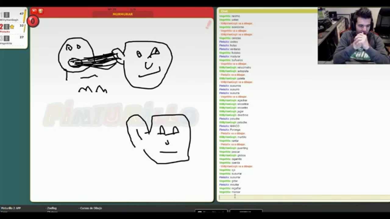 LA CULEBRA - PINTURILLO C/ VEGETTA Y WILLY 2.0