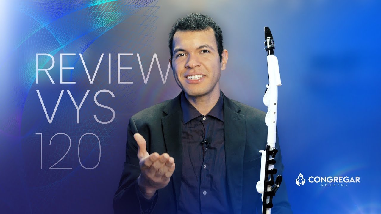 Yamaha Venova Alto YVS-120: Um Instrumento Único para Todos os Músicos!