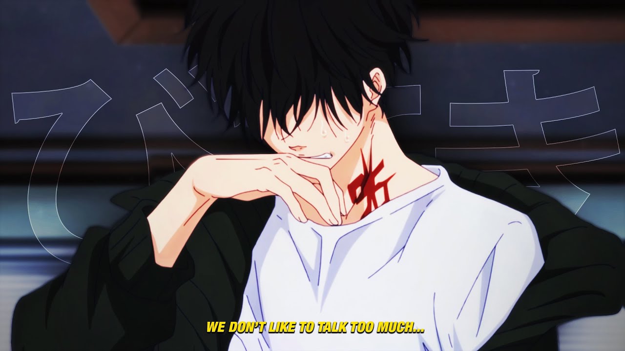4cf - no one [Lyrics / AMV]