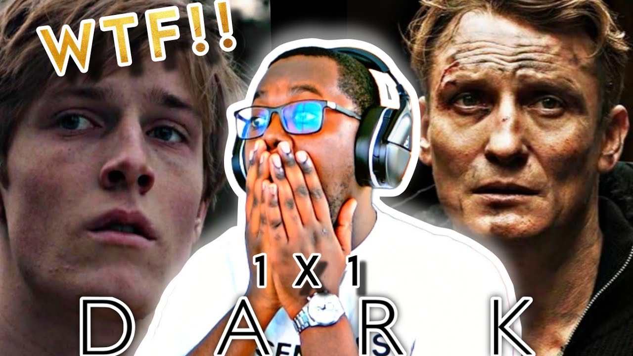 DARK Episode 1 Reaction & Commentary