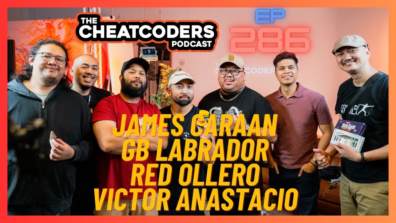 EP286 - 