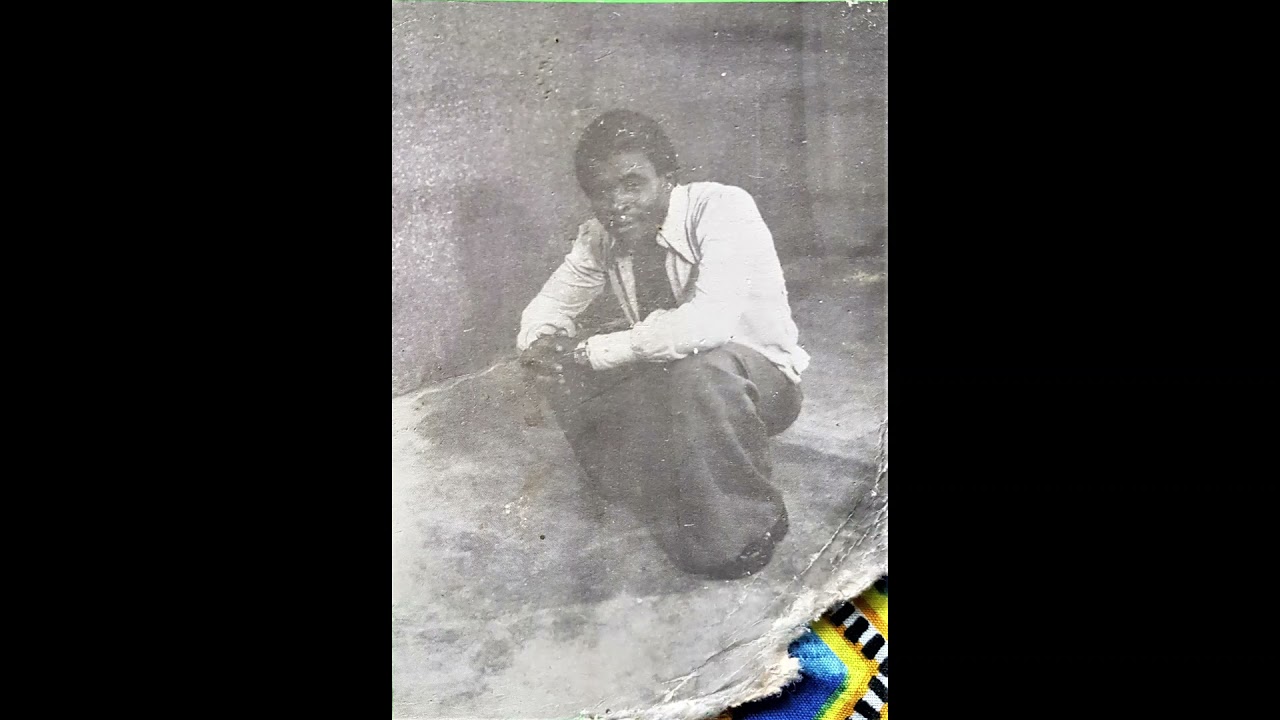Misse Ngoh Francois et Los Calvinos - O Si Linga (Disques Cousin DC8019)