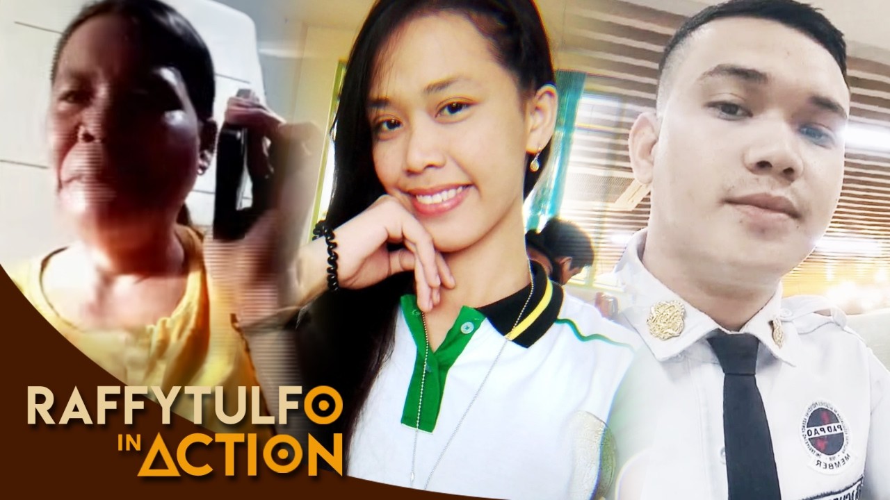 ATE, NAGLAHO MATAPOS PALAYASIN NG KANYANG KINAKASAMANG SG?!