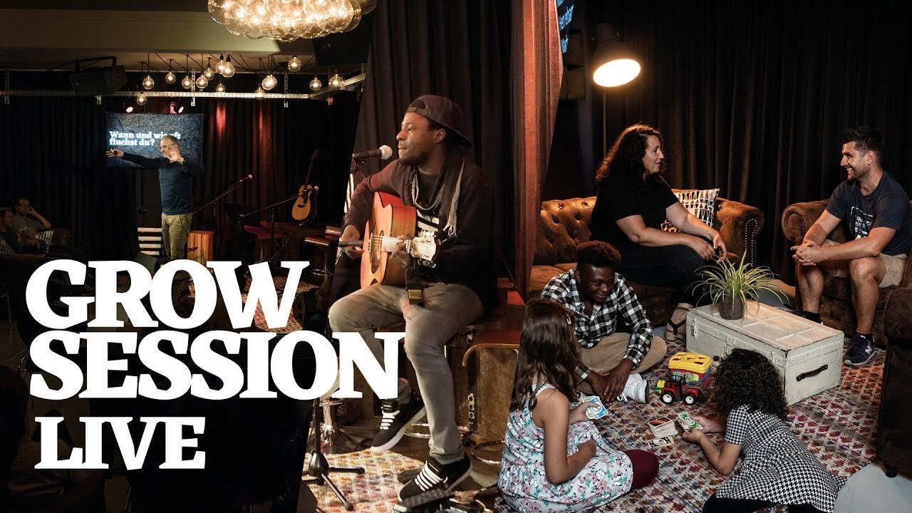 03.04.2024 - Streetchurch - GrowSession - 