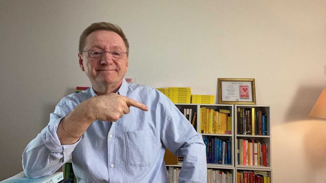 Die Vergangenheit als Turbo zum Seelenpartner nutzen