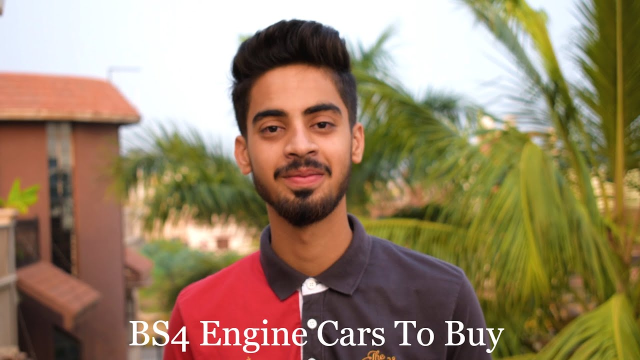 Cars to Buy before they die! | BS4 Engine Ban [2020] | Everything you need to know..