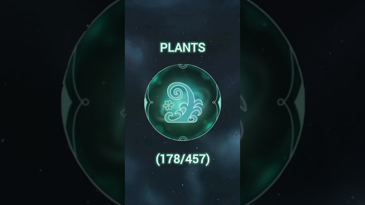 #nonogram #plants +178