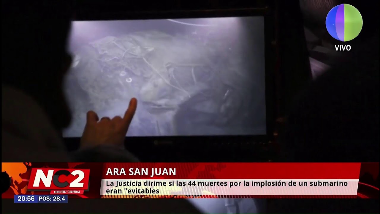 20:00 a 21:15 | NC2 CENTRAL con SANTIAGO SOLÍS.
