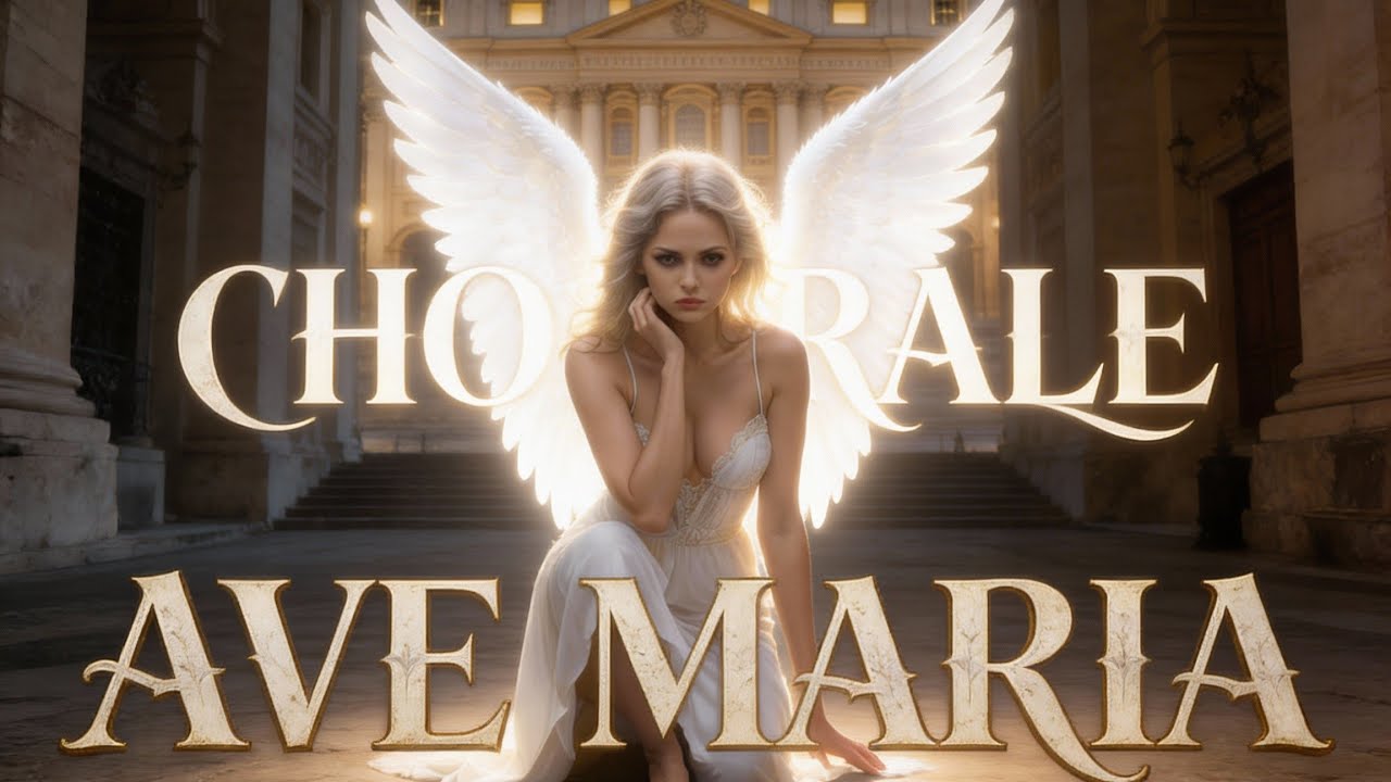Chorale  - Ave Maria