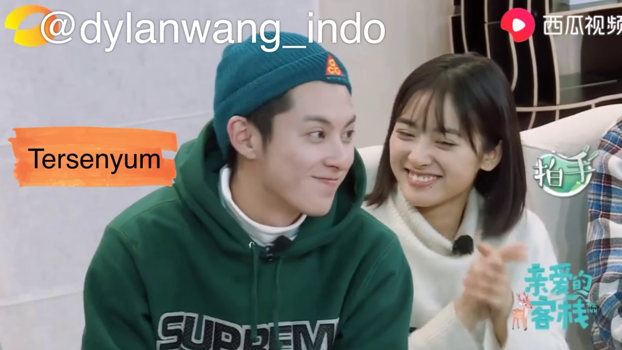 The Inn season 2 Unaired scenes [INDO SUB] last part