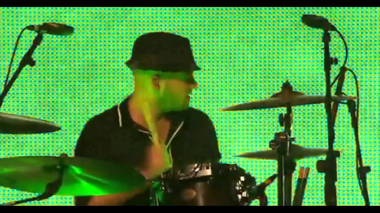 Delirious - Farewell Show LIVE In London(2009) Part 1