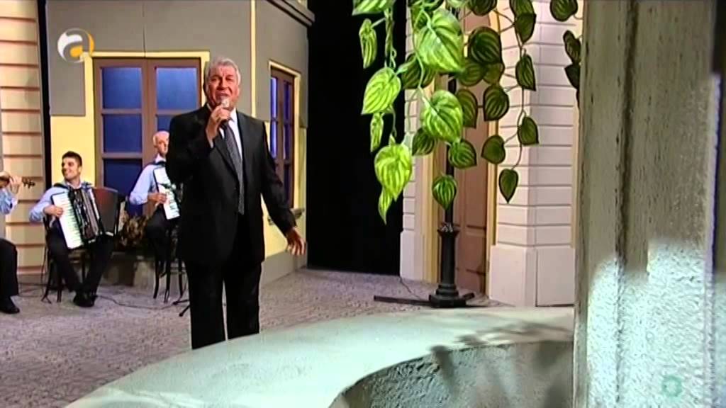 Нино Величковски - Бабино девојче