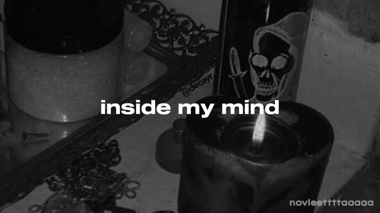 My Mind's Eye - Sirenia | Lyrics