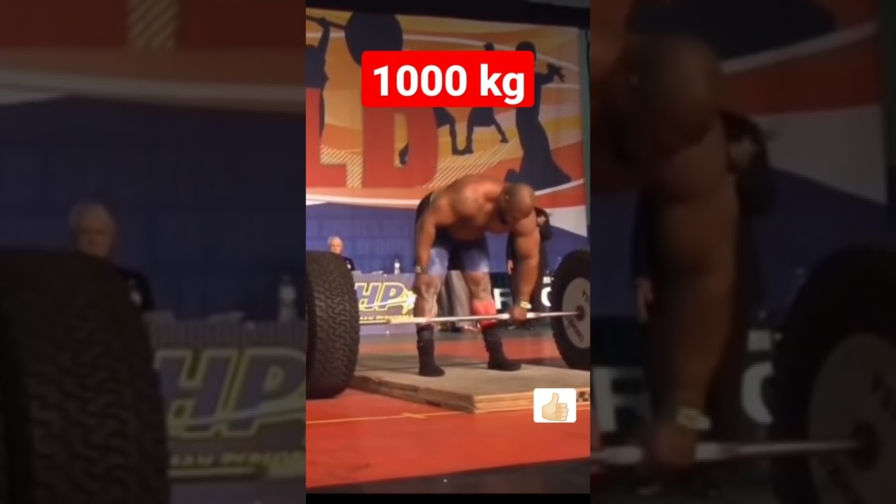 #1000kg
