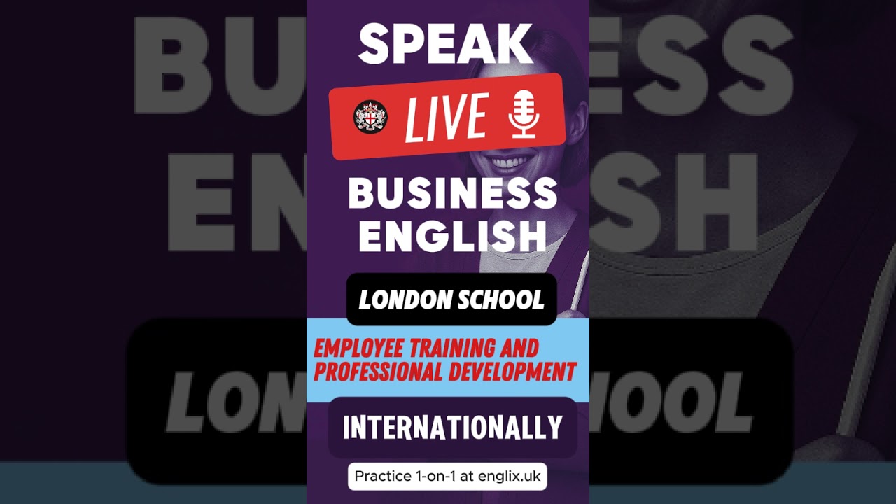 BEC Speaking Practice: Employee Training & Professional Development Business English Exam Simulation