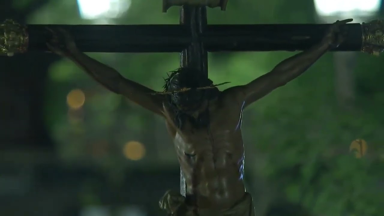 El Cristo de Burgos en Campana | Sevilla 2023