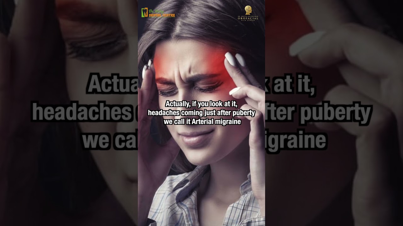 Rising Stress Headaches in Teens A Wake-Up Call | Episode 02 | Part-13 | Dr Dhivya Dilipkumar