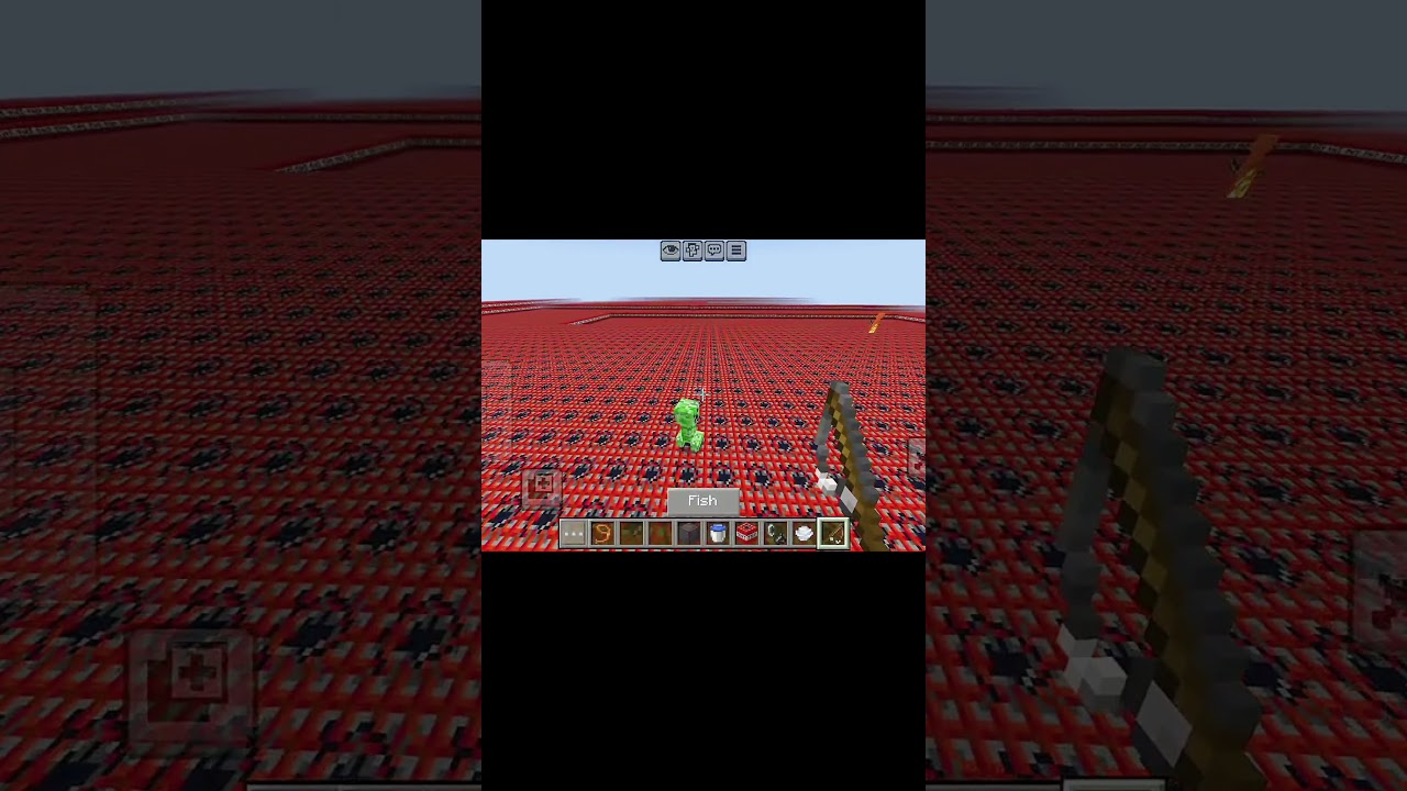 create the TNT🧯explore village on Live 🛑 stream