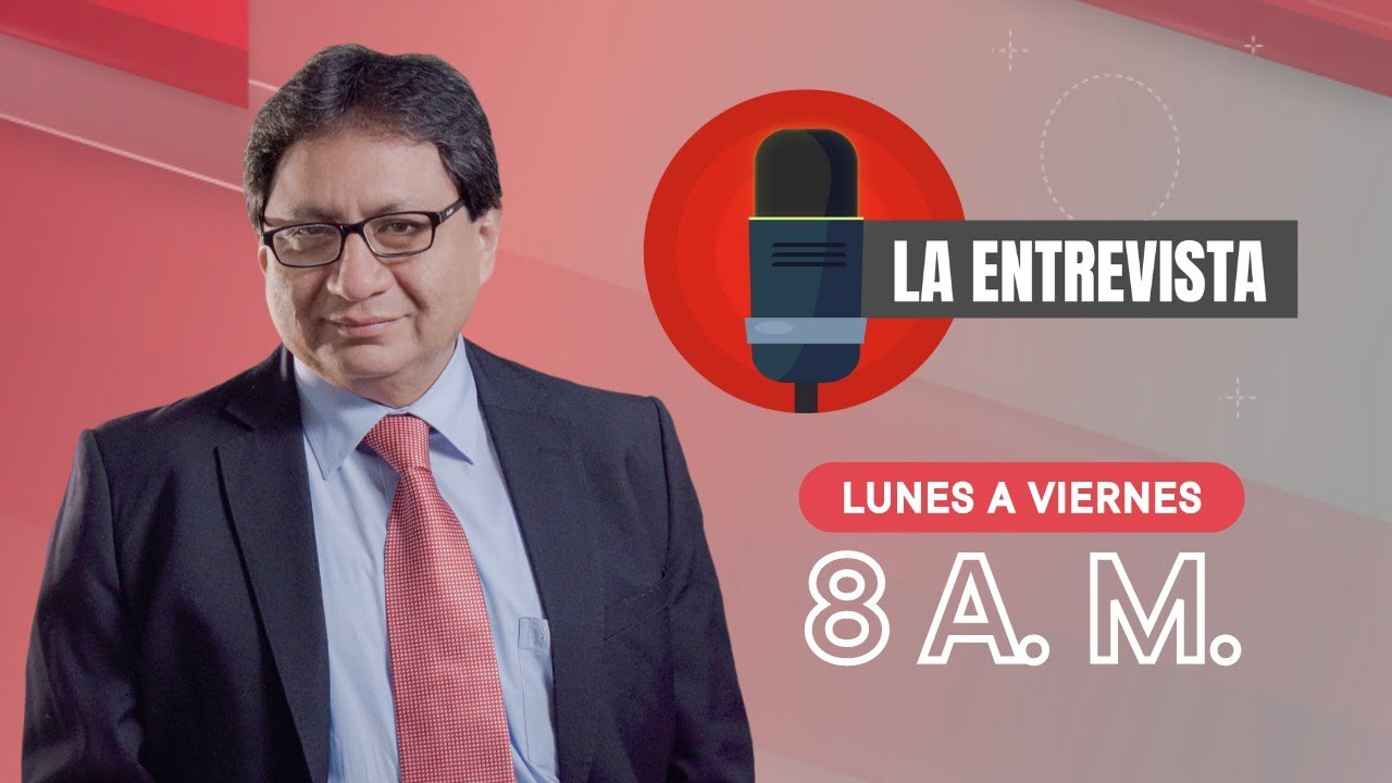 Radio Nacional EN VIVO: "La entrevista", hoy 28 de enero del 2026