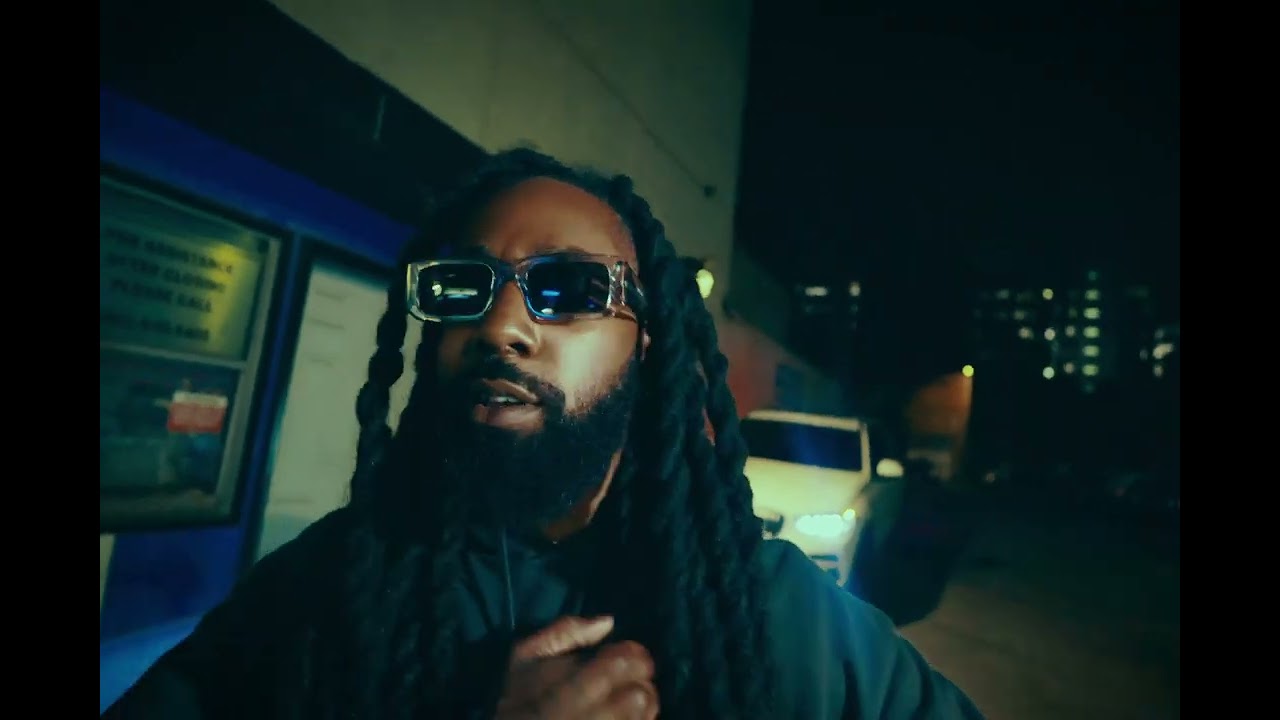 Daimo Dunkin - Blockwork Prod. Cheecho (Official Music Video) Dir By 