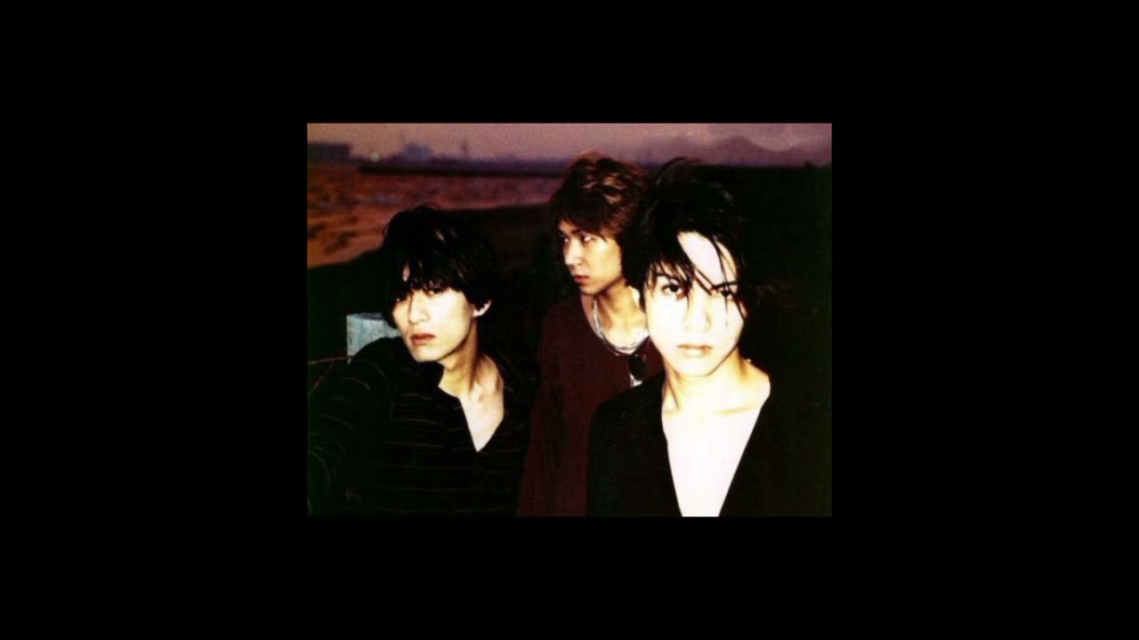 dear winter vkei playlist ♡