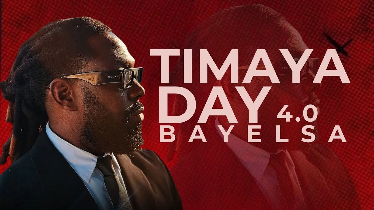 TIMAYA DAY LIVE IN BAYELSA