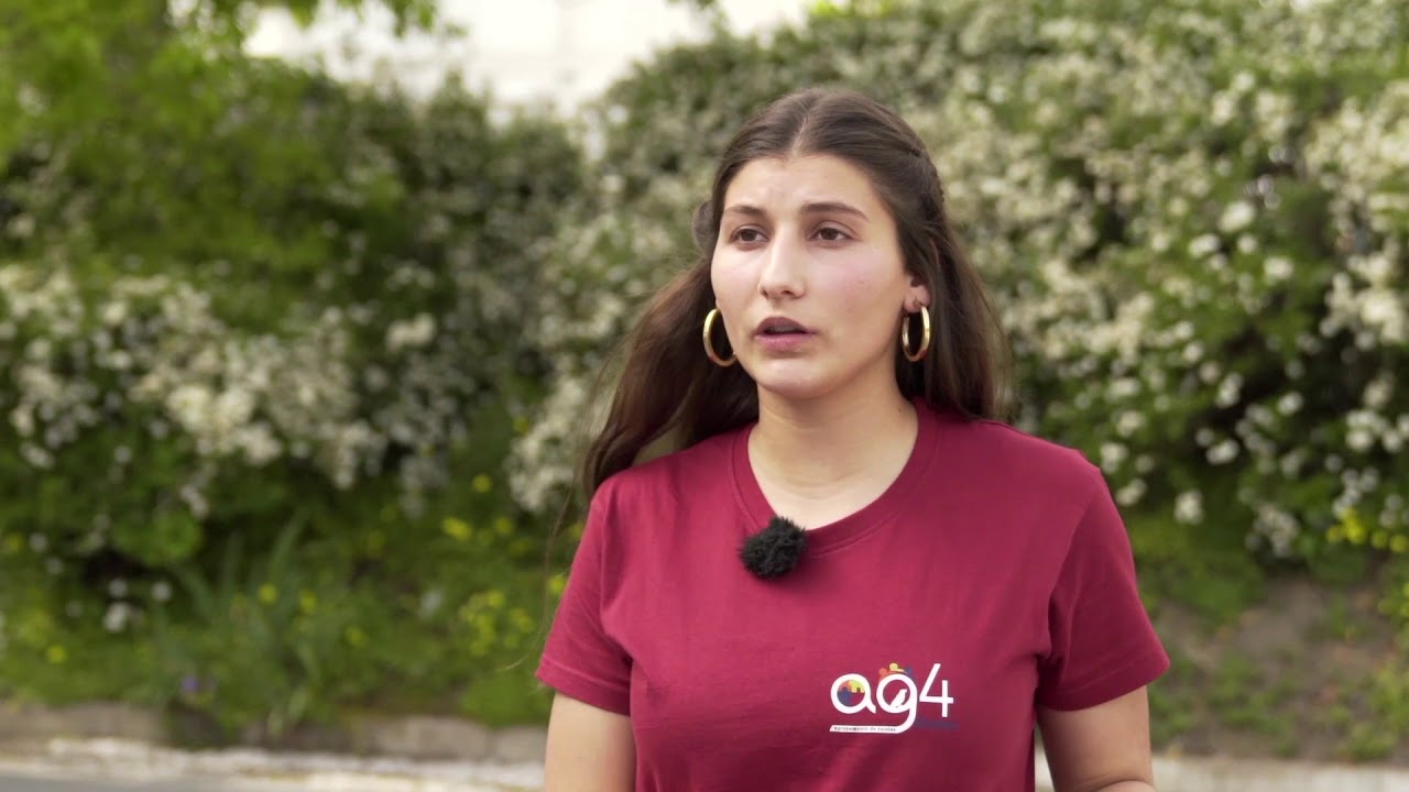 Magazine LITERACIA 3Di - Agrupamento de Escolas André Gouveia