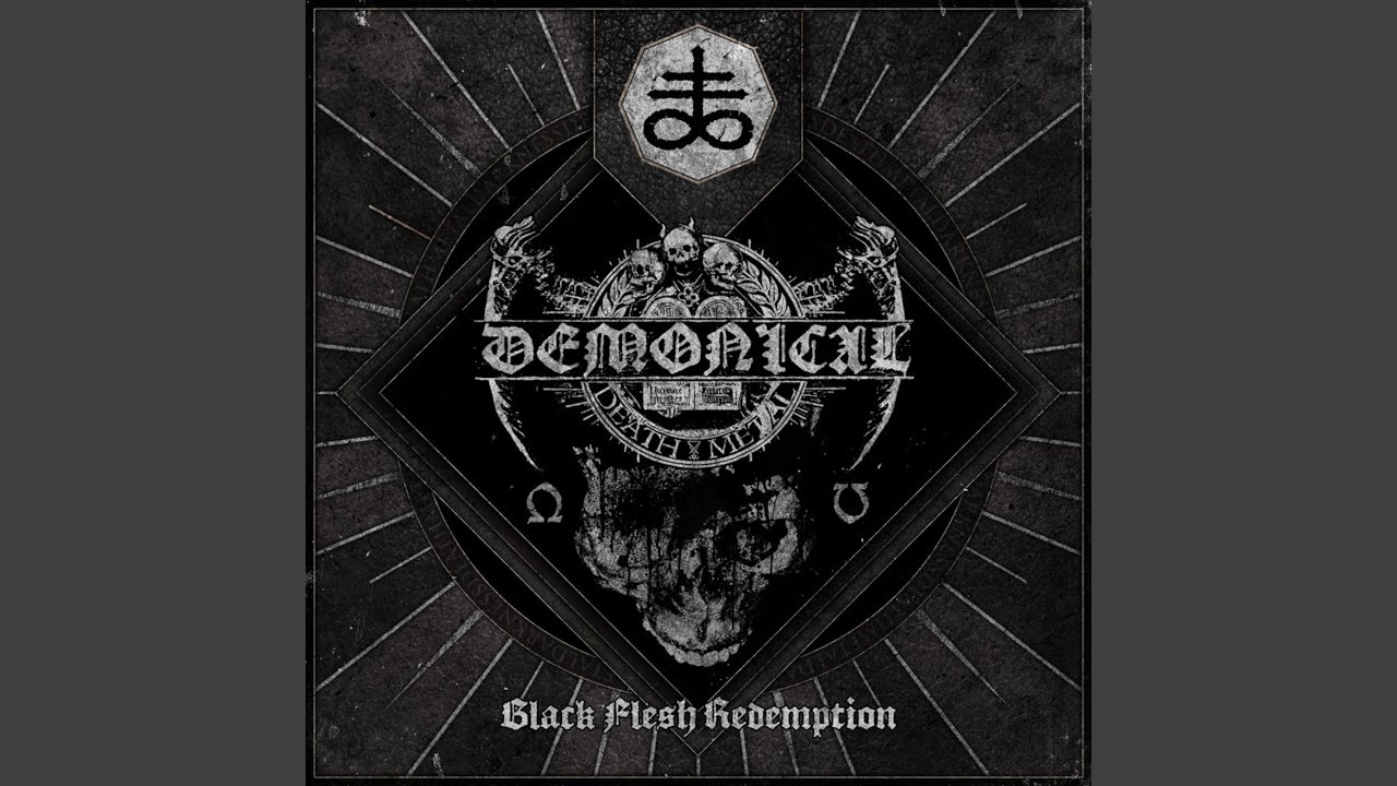 Throne of Perdition