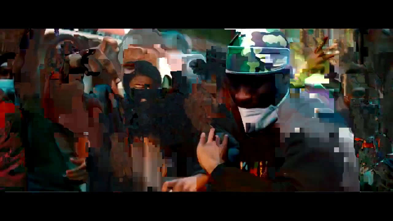 Ciggy Black - RipList Freestyle Official Music Video