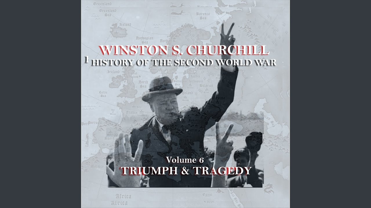 Triumph & Tragedy - Part 3