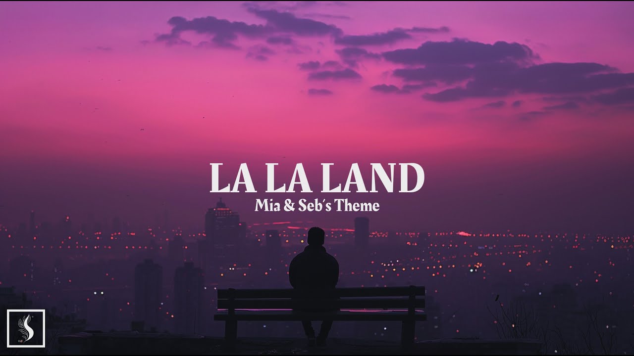 LA LA LAND (Mia & Sebastian's Theme) | Relaxing Instrumental Ambient Music