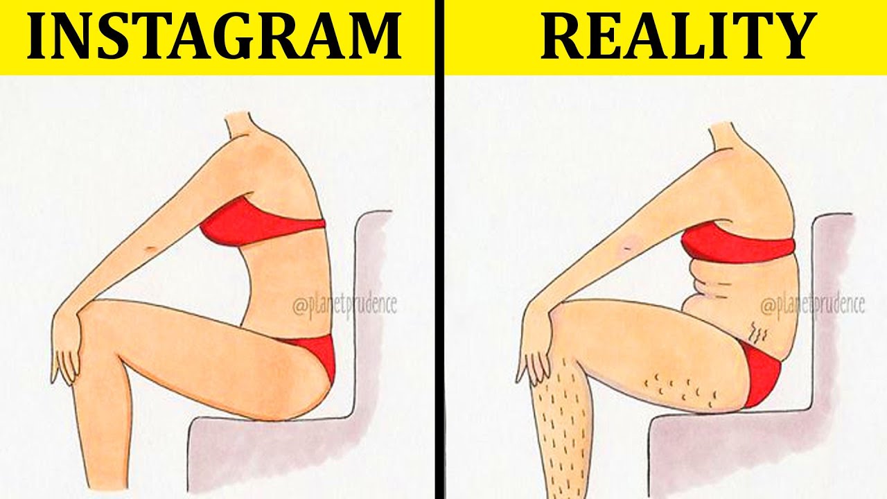 Artist Illustrates Her Everyday Problems As A Woman In Funny And Relatable Comics | NEW