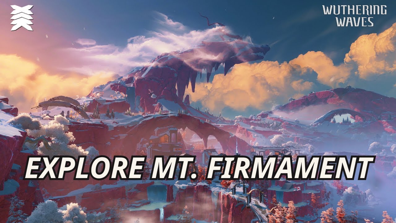 🔴 I try to complete Mt. Firmament 100%